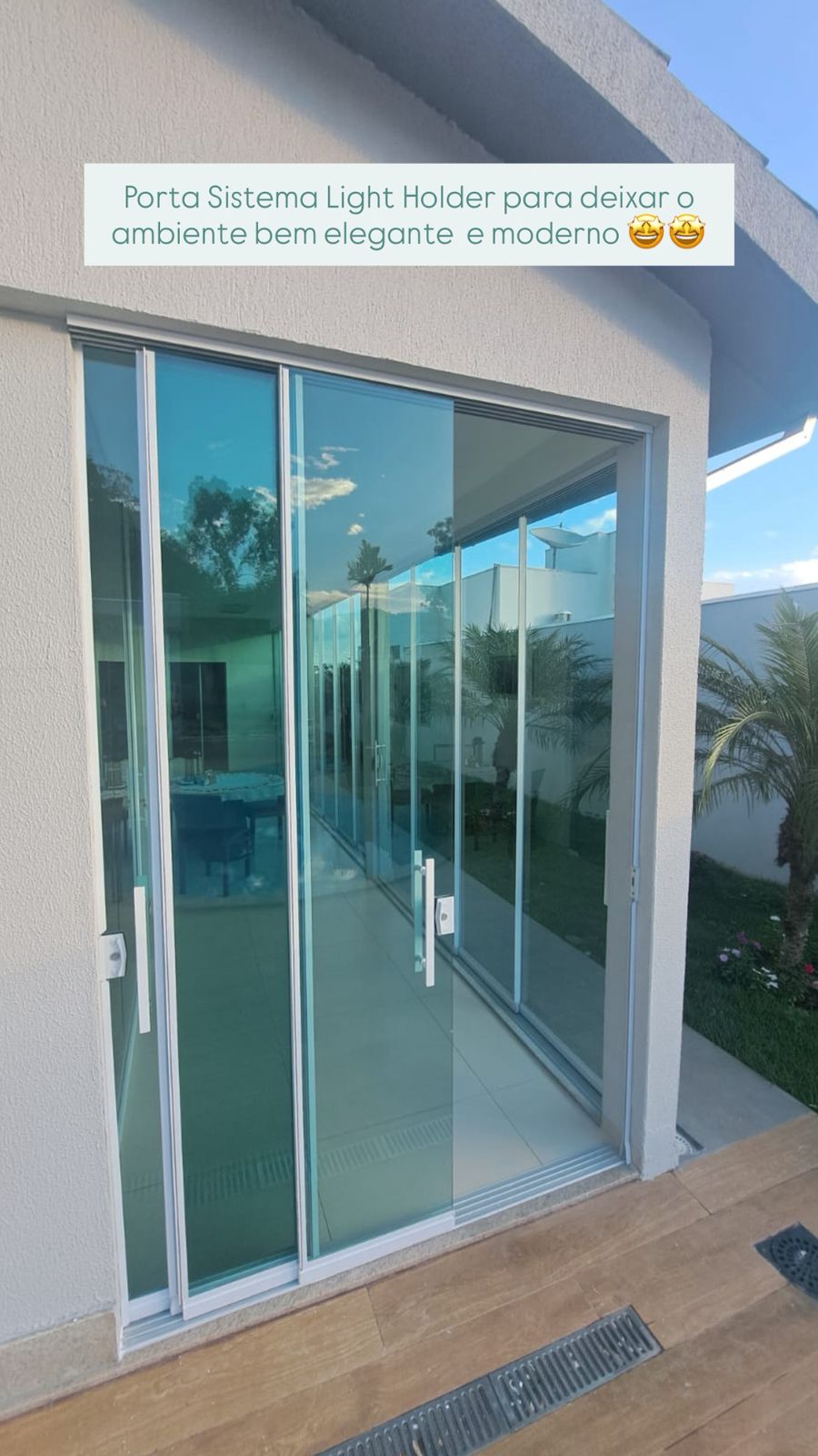 Porta Light Holder (2)