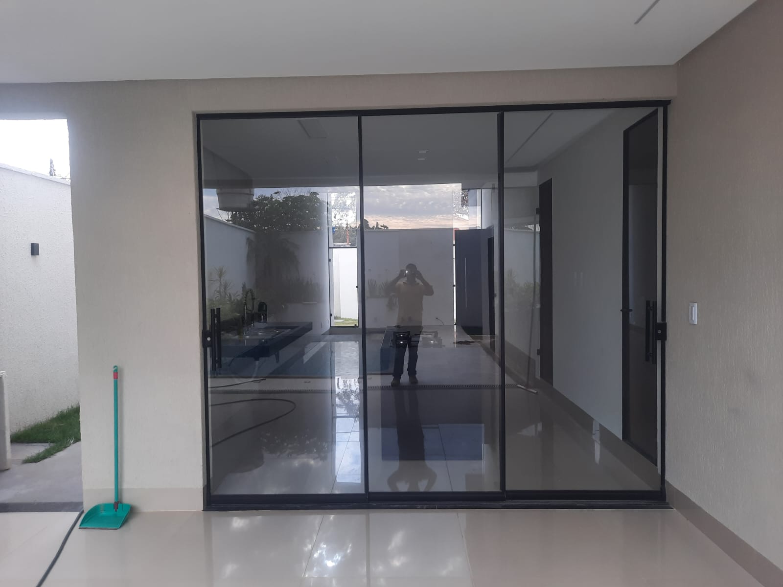 Porta Light Holder (5)